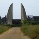 Image for article titled The Most Astonishing Space-Age Buildings in Africa